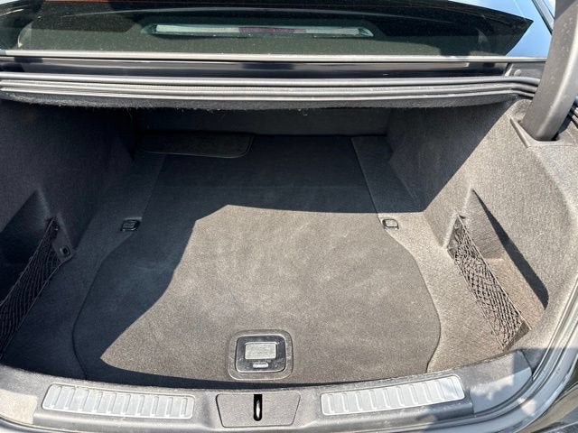 2018 Lincoln Continental Reserve