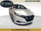 2022 Nissan LEAF S