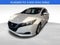 2022 Nissan LEAF S