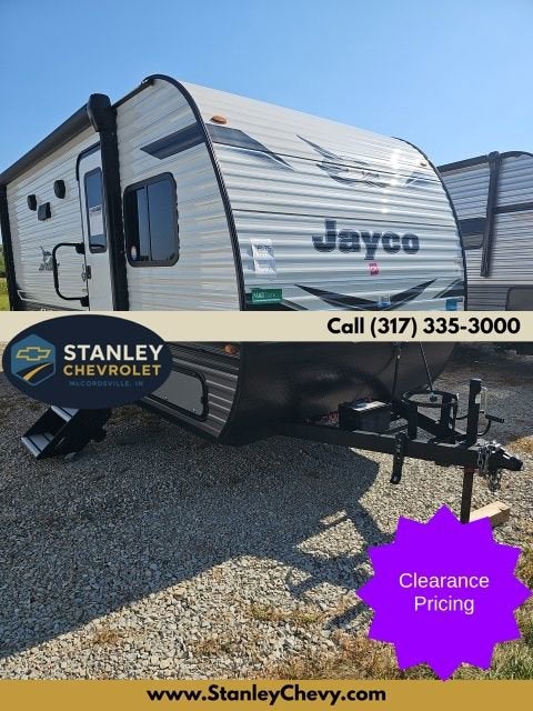 2024 JAYCO JAY FLIGHT Base