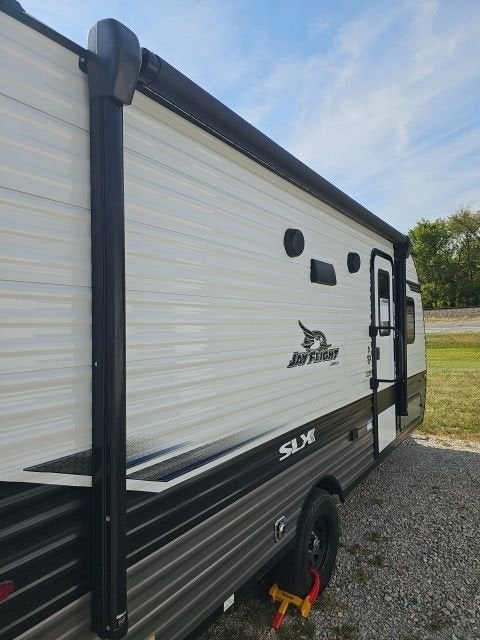 2024 JAYCO JAY FLIGHT Base