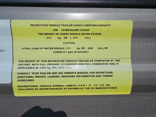 2024 JAYCO JAY FLIGHT Base