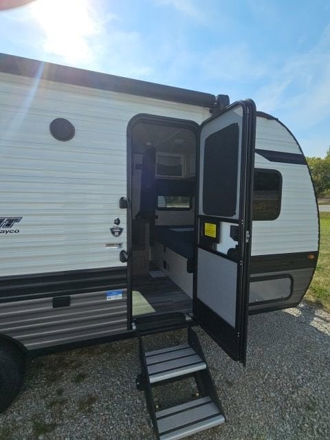 2024 JAYCO JAY FLIGHT Base