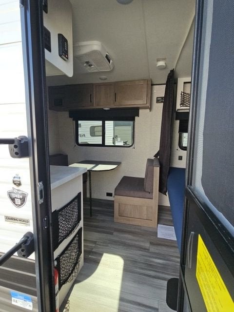 2024 JAYCO JAY FLIGHT Base