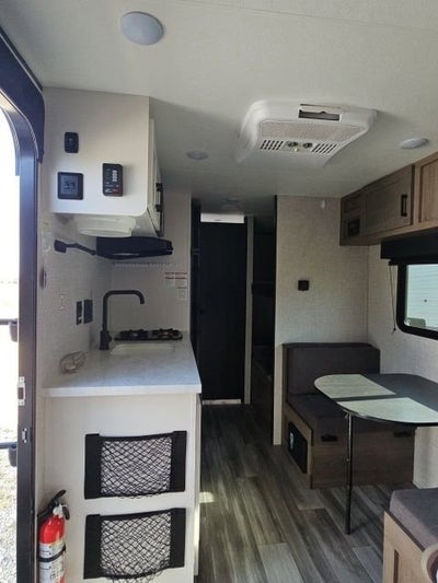 2024 JAYCO JAY FLIGHT Base