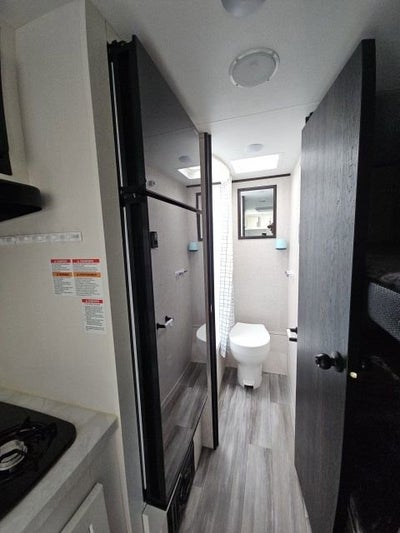 2024 JAYCO JAY FLIGHT Base