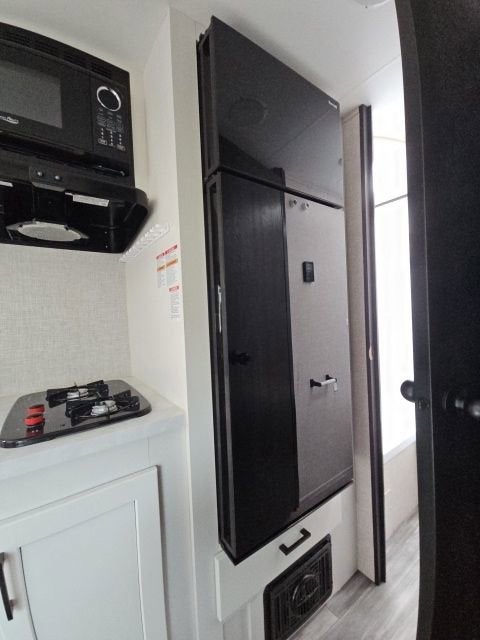 2024 JAYCO JAY FLIGHT Base