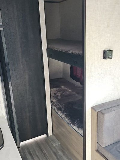 2024 JAYCO JAY FLIGHT Base