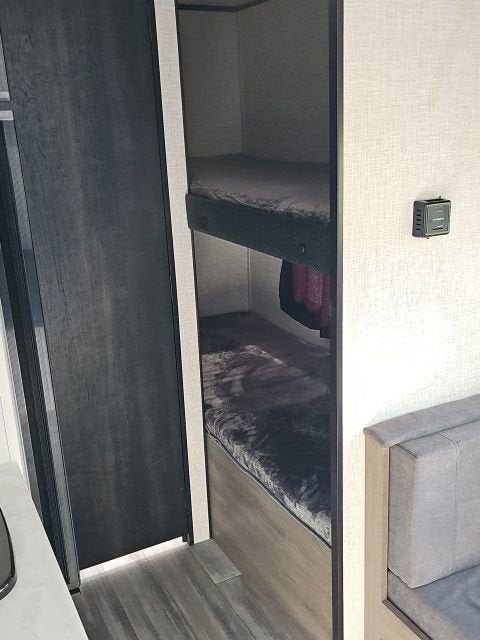 2024 JAYCO JAY FLIGHT Base