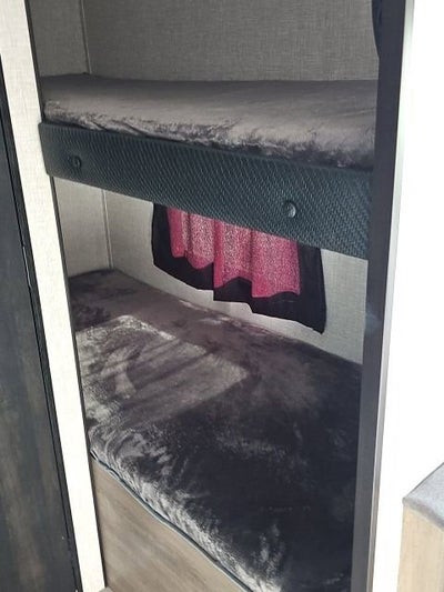 2024 JAYCO JAY FLIGHT Base