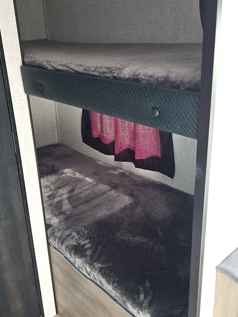 2024 JAYCO JAY FLIGHT Base