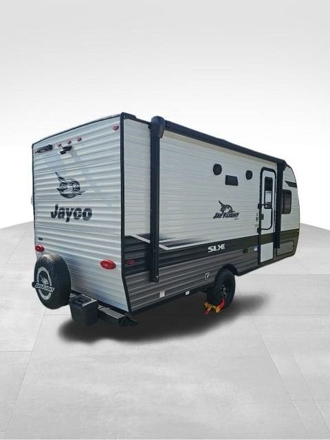 2024 JAYCO JAY FLIGHT Base
