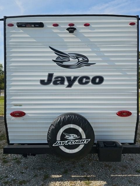 2024 JAYCO JAY FLIGHT Base