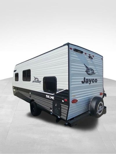 2024 JAYCO JAY FLIGHT Base