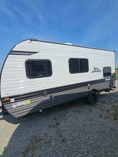 2024 JAYCO JAY FLIGHT Base