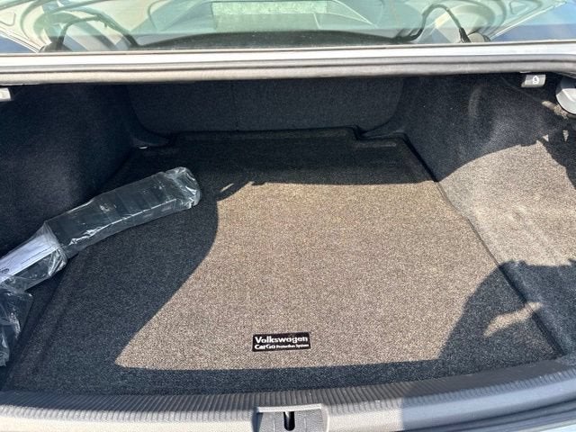 2020 Volkswagen Passat 2.0T SEL