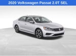 2020 Volkswagen Passat 2.0T SEL