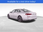 2020 Volkswagen Passat 2.0T SEL