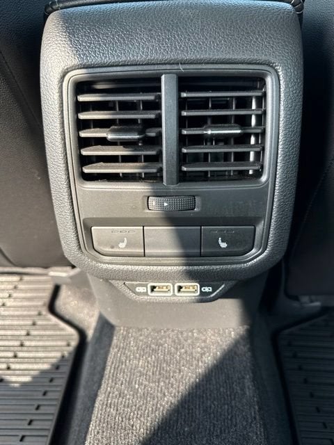 2020 Volkswagen Passat 2.0T SEL