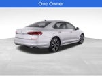 2020 Volkswagen Passat 2.0T SEL
