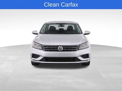 2020 Volkswagen Passat 2.0T SEL