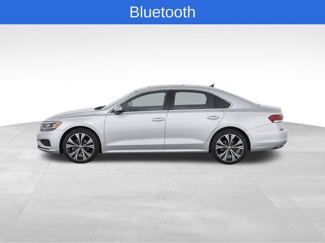 2020 Volkswagen Passat 2.0T SEL