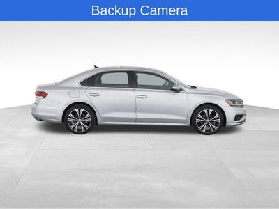 2020 Volkswagen Passat 2.0T SEL