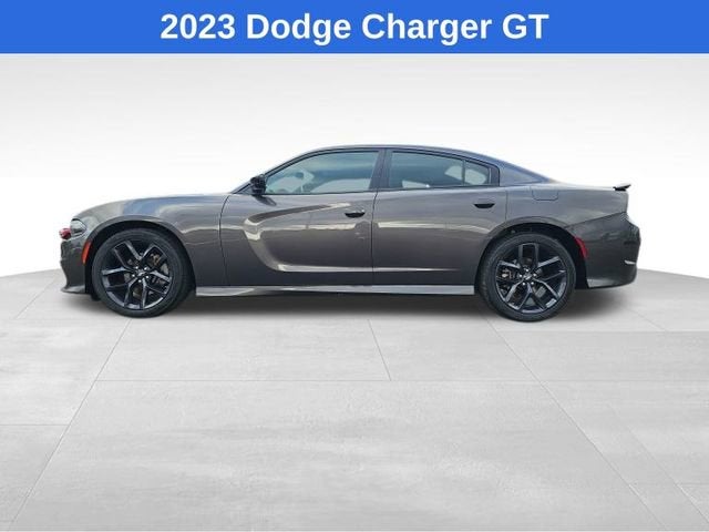 2023 Dodge Charger GT