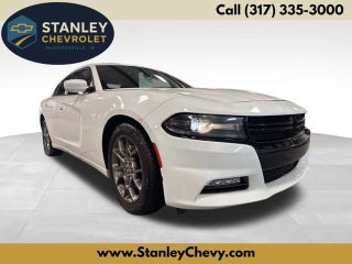 2017 Dodge Charger SXT