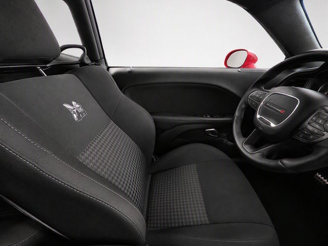 2019 Dodge Challenger R/T Scat Pack
