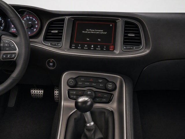 2019 Dodge Challenger R/T Scat Pack