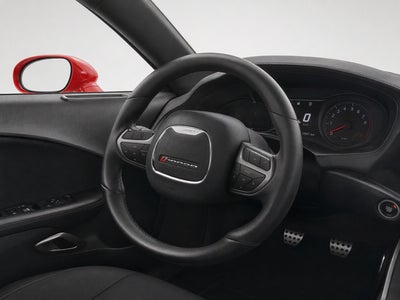 2019 Dodge Challenger R/T Scat Pack