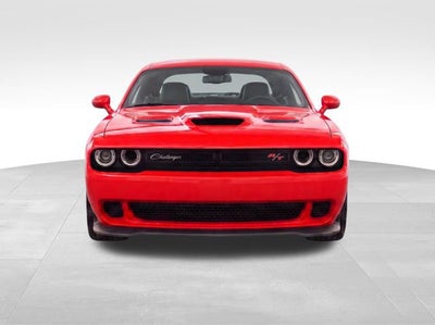 2019 Dodge Challenger R/T Scat Pack