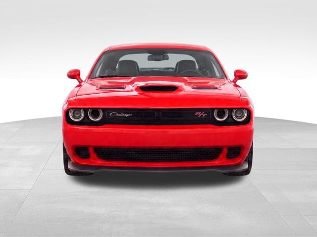 2019 Dodge Challenger R/T Scat Pack