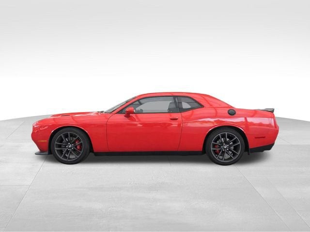 2019 Dodge Challenger R/T Scat Pack