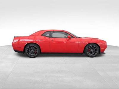 2019 Dodge Challenger R/T Scat Pack
