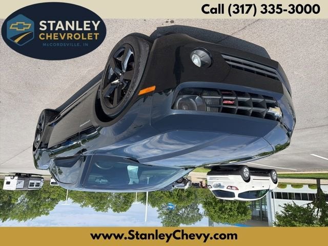 2011 Chevrolet Camaro 3.6 2LT's photo