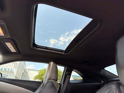 2011 Chevrolet Camaro 2LT