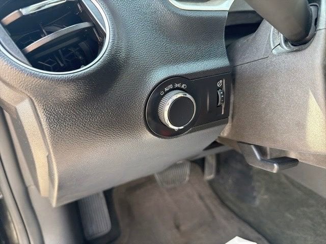 2011 Chevrolet Camaro 2LT