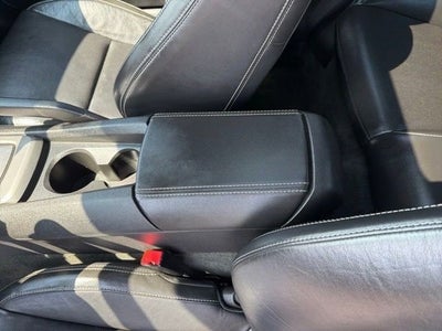 2011 Chevrolet Camaro 2LT