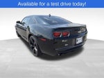 2011 Chevrolet Camaro 2LT
