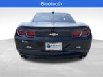 2011 Chevrolet Camaro 2LT