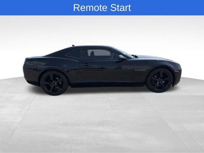 2011 Chevrolet Camaro 2LT