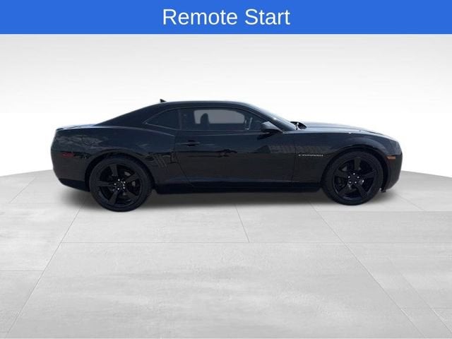 2011 Chevrolet Camaro 2LT