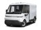 2025 Chevrolet BrightDrop 400 AWD 400