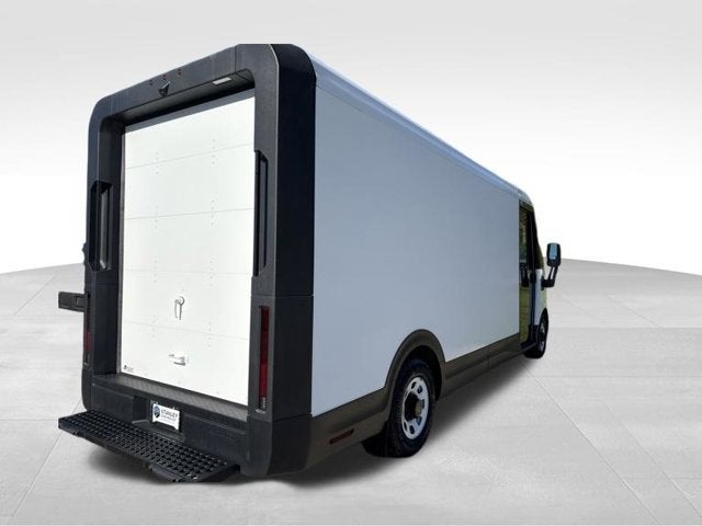 2024 BrightDrop Zevo 600 EJY