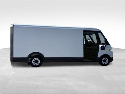 2024 BrightDrop Zevo 600 EJY