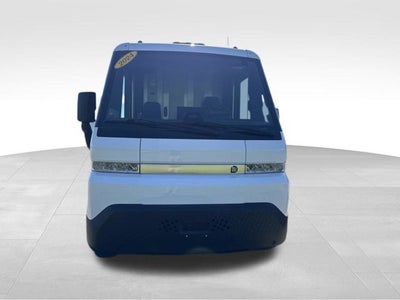 2024 BrightDrop Zevo 600 EJY