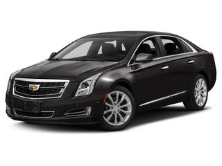 2017 Cadillac XTS Luxury