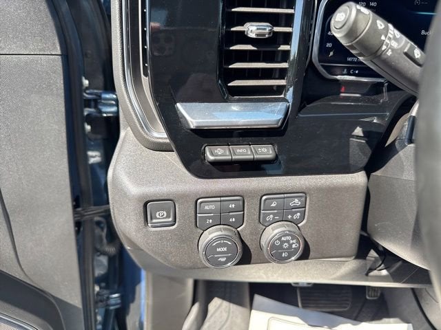 2025 Chevrolet Silverado 2500 HD High Country